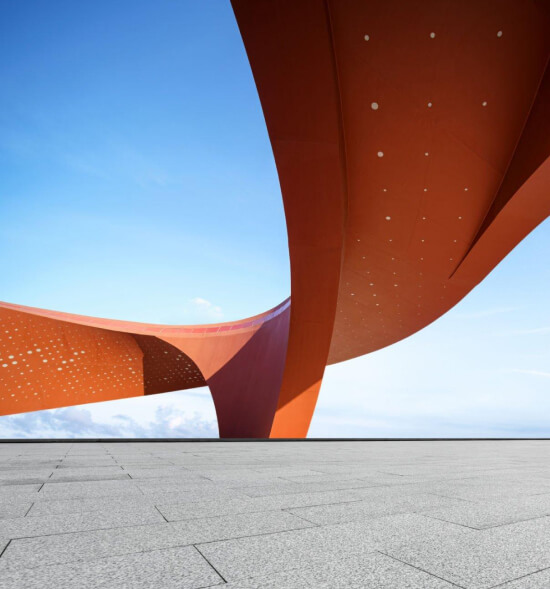 Construction & Interior Work